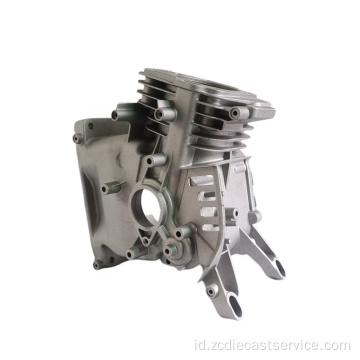 Oem kustom engine bensin bagian casting casting